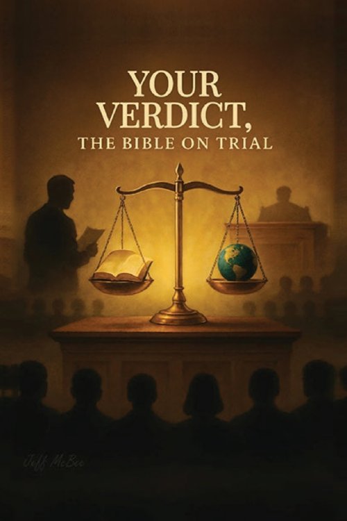 YOUR VERDICT: THE BIBLE ON TRIAL