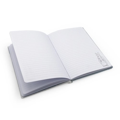 Beatrix Potter's Peter Rabbit Cloth Notebook