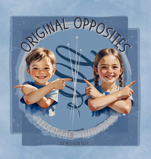 Original Opposites