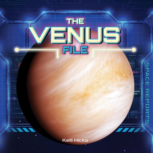 Venus File