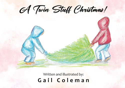 A Twin Stuff Christmas