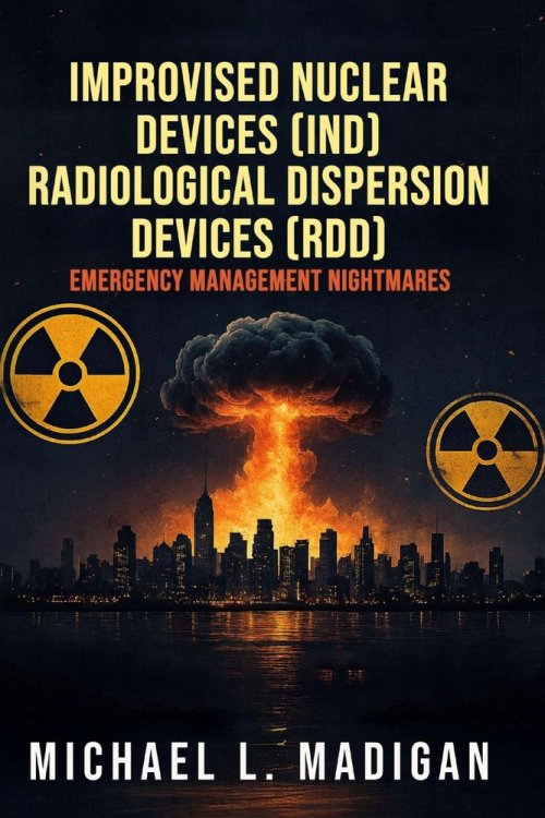 Improvised Nuclear Devices (IND) Radiological Dispersion Devices (RDD) Emergency Management Nightmares