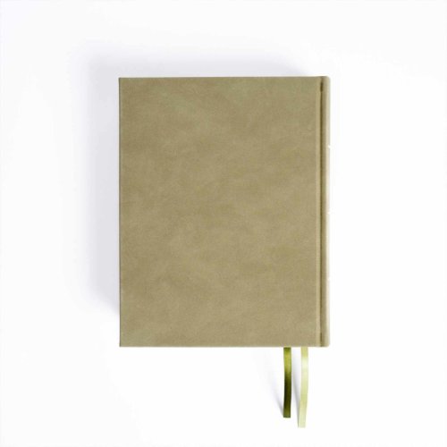 CSB Illustrator's Notetaking Bible, Large Print Edition