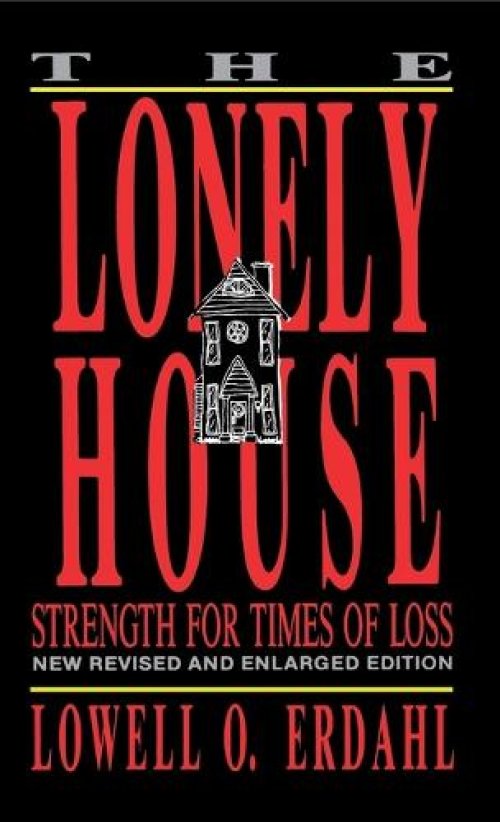 The Lonely House