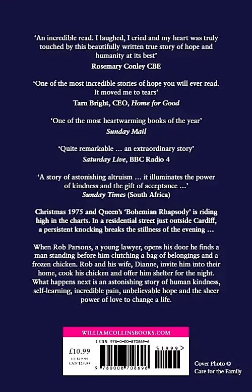 A Knock at the Door