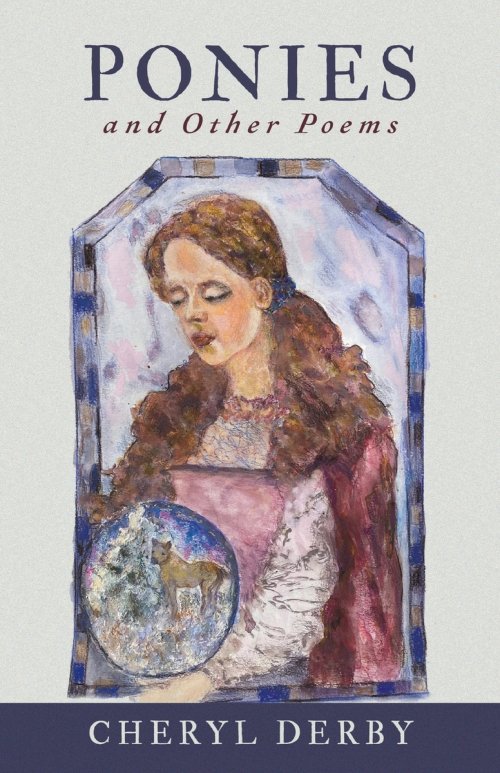 Ponies and Other Poems