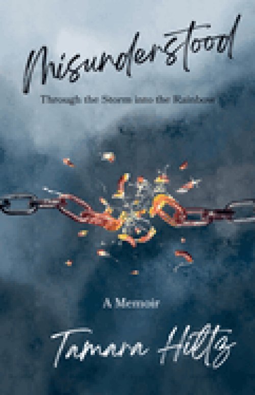 Misunderstood - Through the Storm into the Rainbow