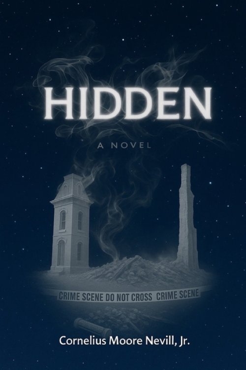 Hidden: A Novel