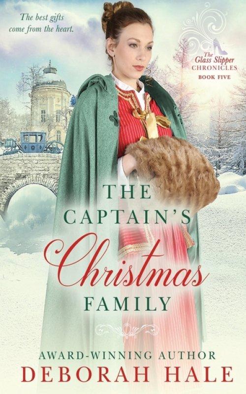 The Captain's Christmas Family
