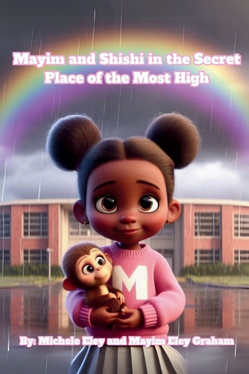 The Adventures of Mayim and Shishi in the Secret Place of the Most High