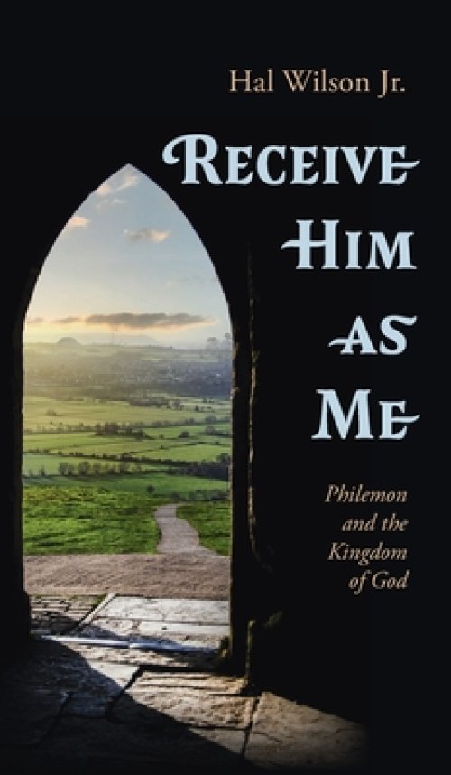 Receive Him as Me