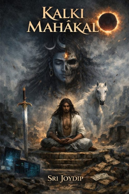 Kalki Mahakal : Beyond Return, Beyond Time