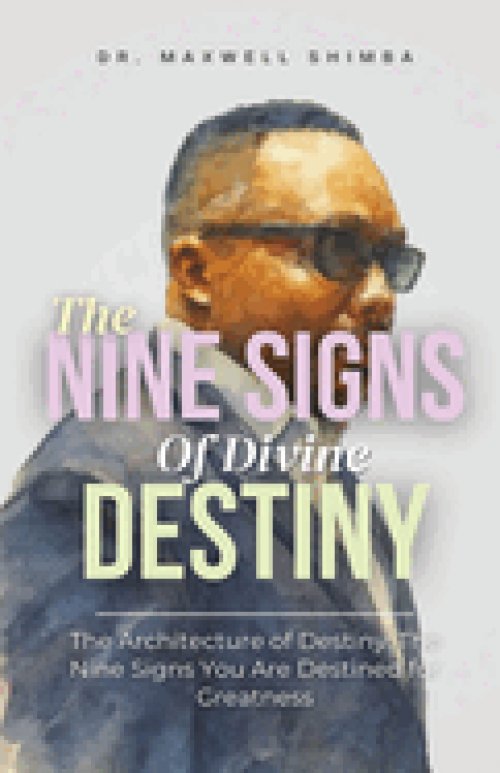 The Nine Signs of Divine Destiny