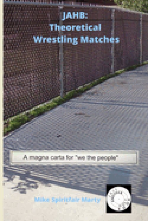 JAHB: Theoretical Wrestling Matches
