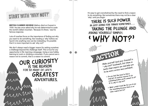 Mind Fuel for Young Explorers: Simple Ways to Build Mental Resilience