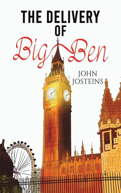 Delivery Of Big Ben