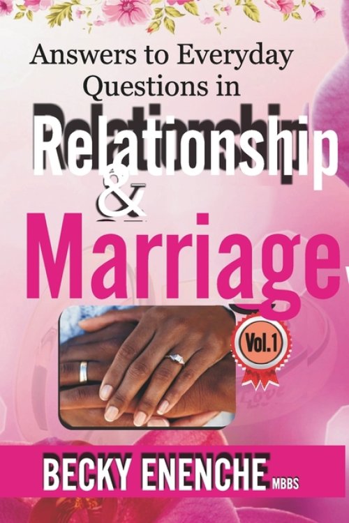 Answers To Everyday Questions in Relationship  & Marriage