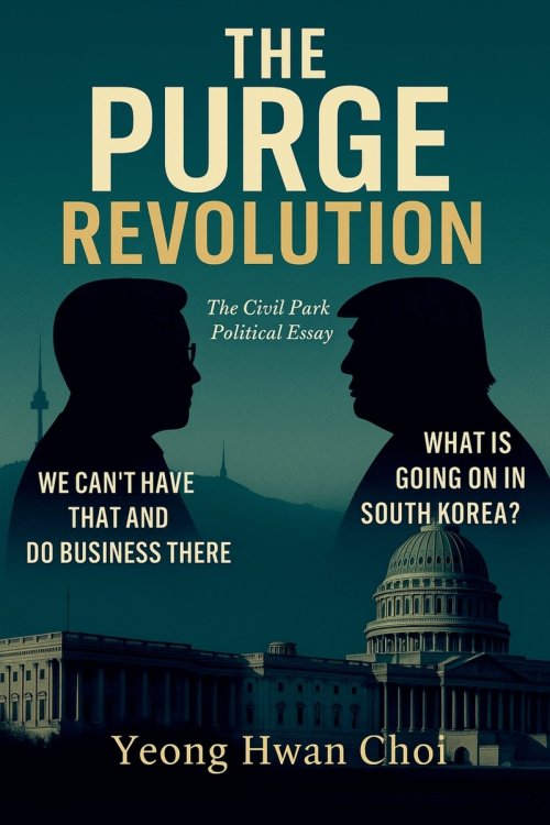 The Purge Revolution: The Civil Park
