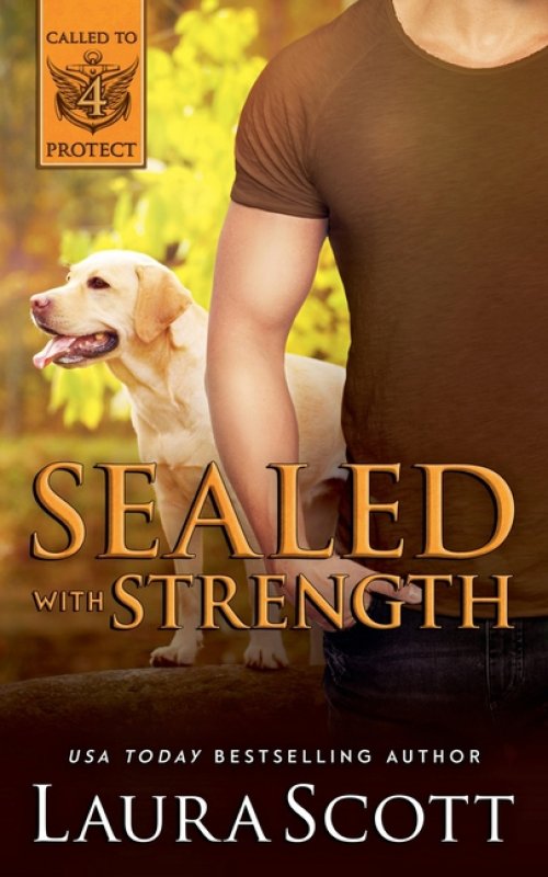 Sealed with Strength