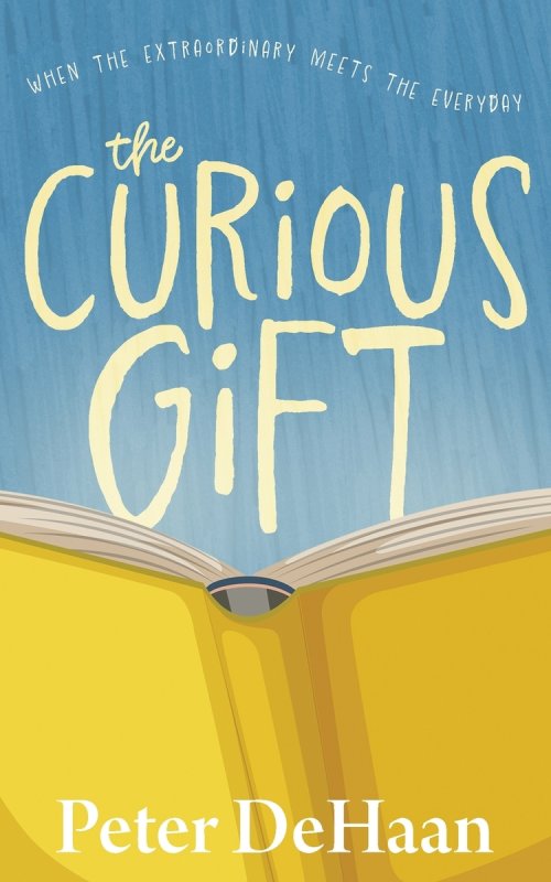 The Curious Gift: When the Extraordinary Meets the Everyday