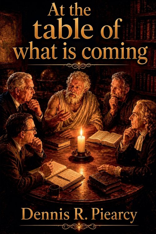 At the Table of What is Coming