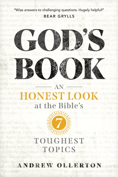 God’s Book