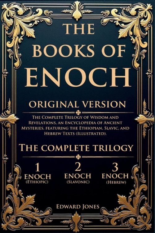 The Books of Enoch