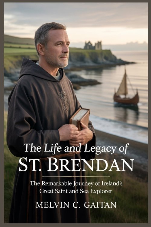 The Life and Legacy of St. Brendan