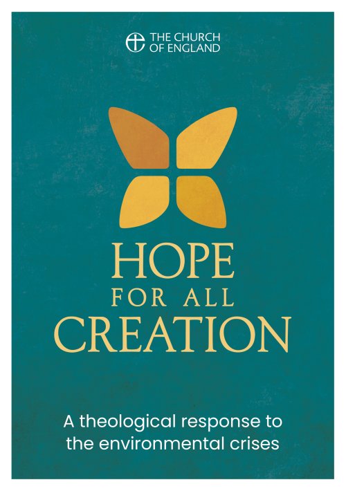Hope for All Creation