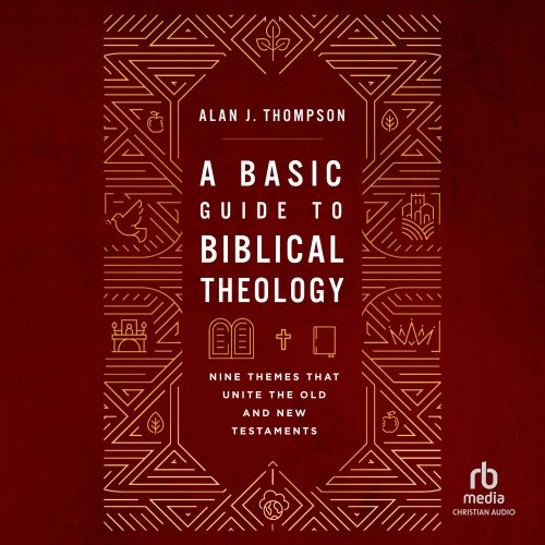 A Basic Guide to Biblical Theology