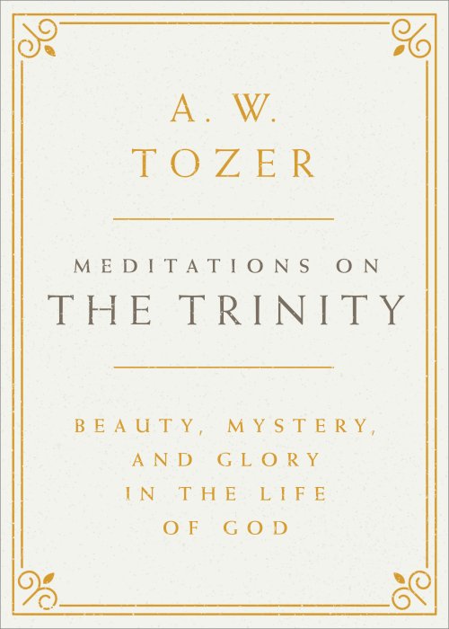 Meditations on the Trinity