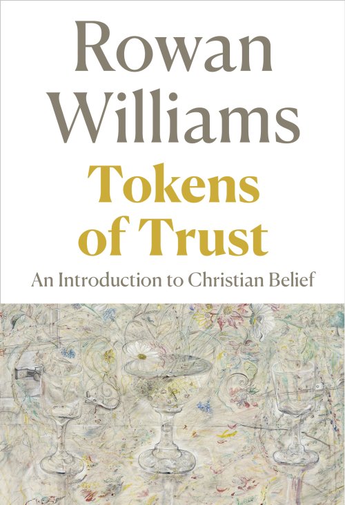 Tokens of Trust