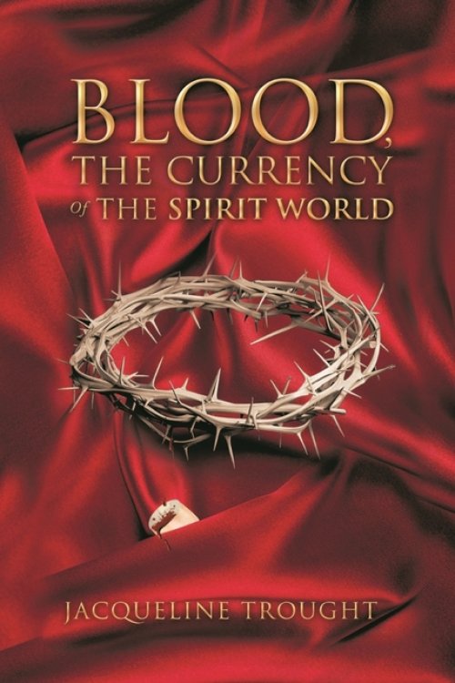 Blood, the Currency of the Spirit World