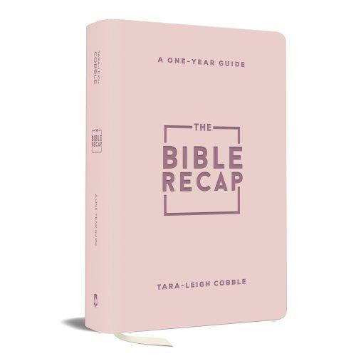 The Bible Recap