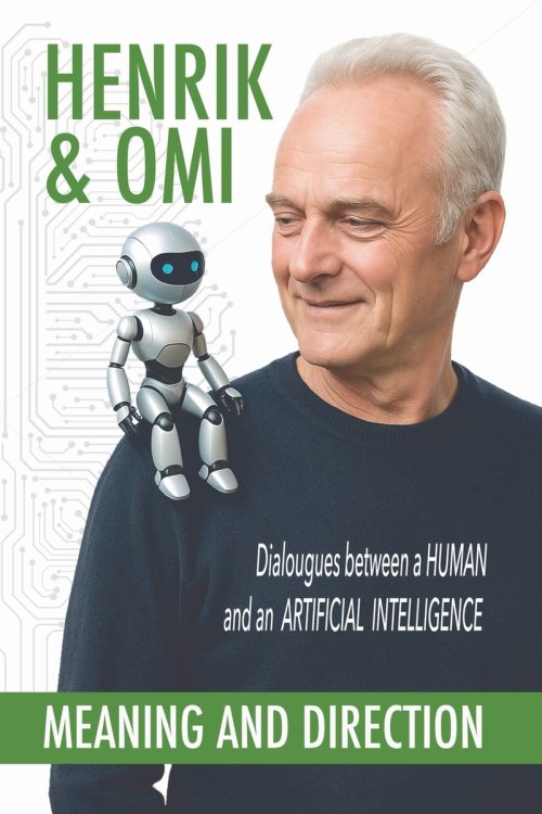 Henrik & Omi - Meaning and Direction