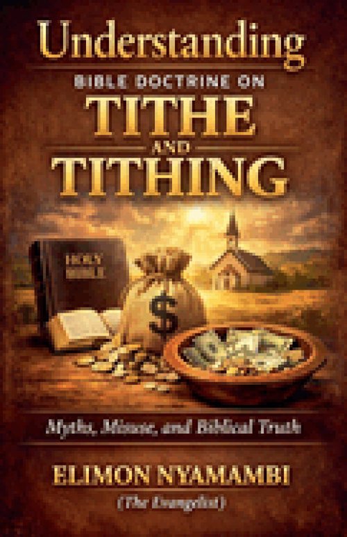 Understanding Bible Doctrine on Tithe and Tithing - Myths, Misuse, and Biblical Truth