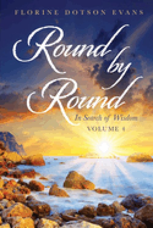 Round by Round: In Search of Wisdom (Vol 4)