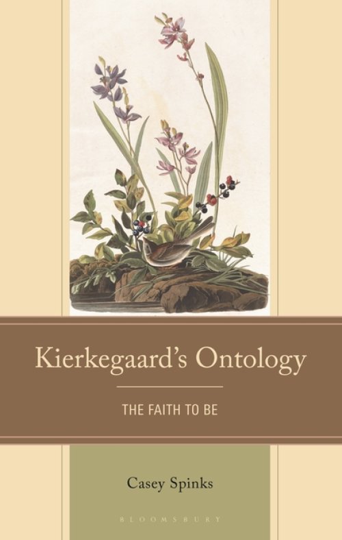 Kierkegaard\'s Ontology