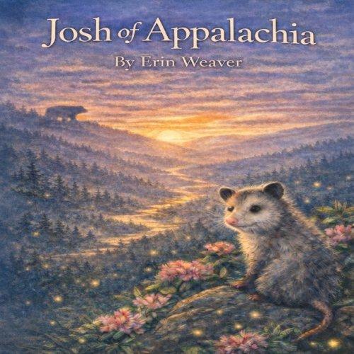 Josh of Appalachia: A Smoky Mountain Tale About Trusting God