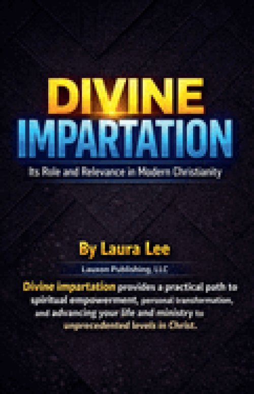Divine Impartation