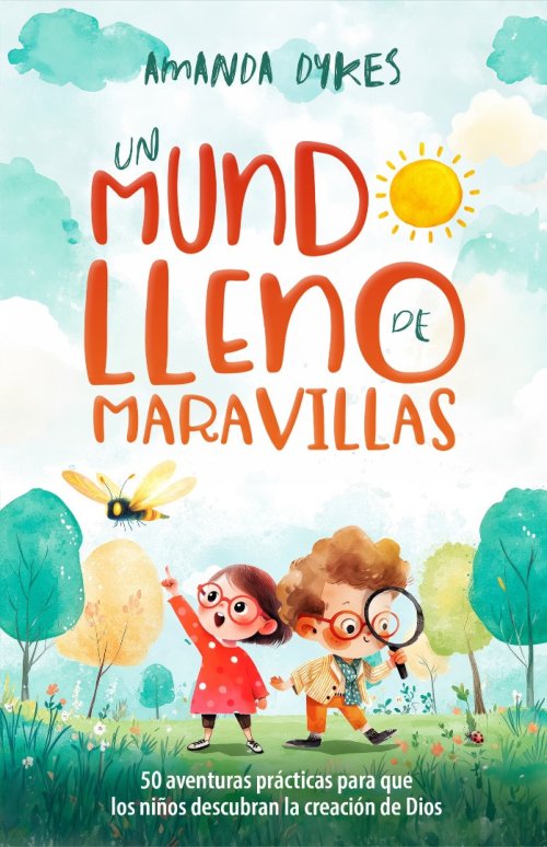Un Mundo Lleno De Maravillas