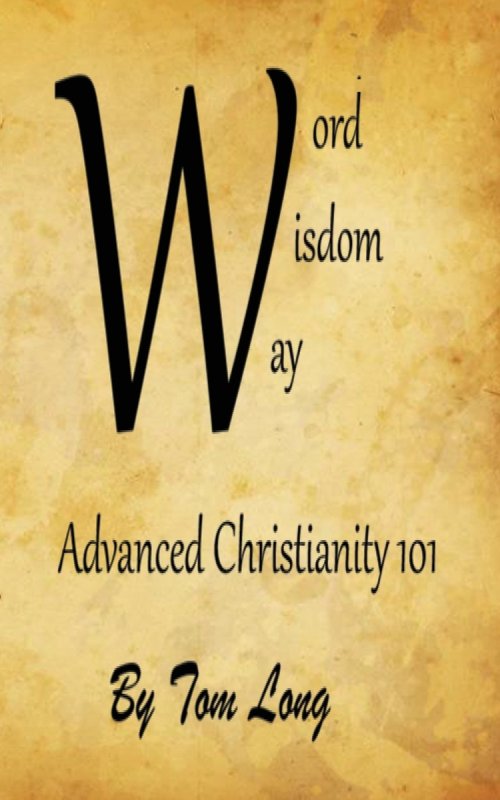 Word Wisdom Way