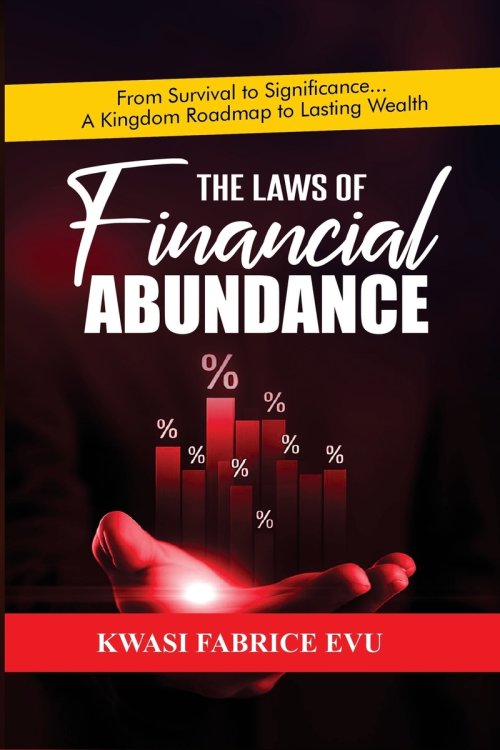 The Laws of Financial Abundance