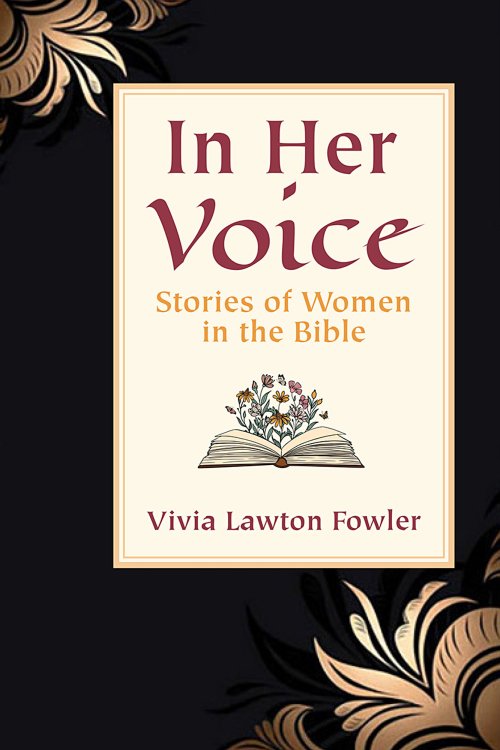 In Her Voice