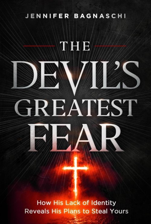 Devil's Greatest Fear