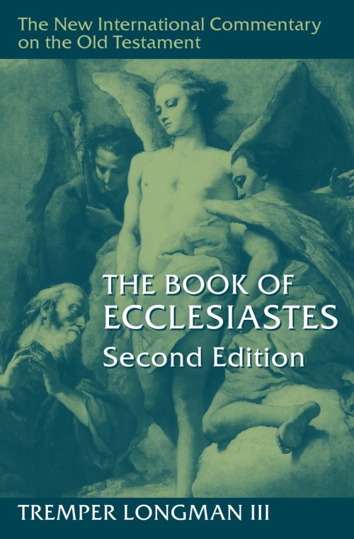 The Book of Ecclesiastes, 2nd Ed.