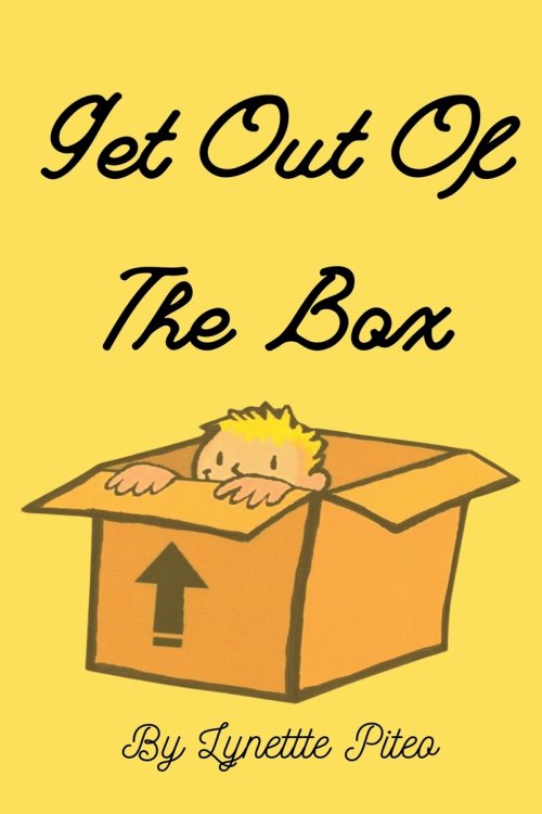 Get Out Of The Box