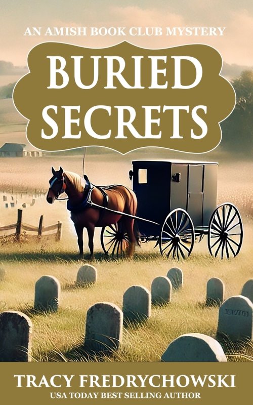Buried Secrets