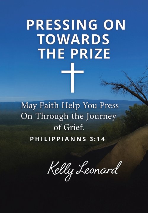 Pressing On Towards the Prize