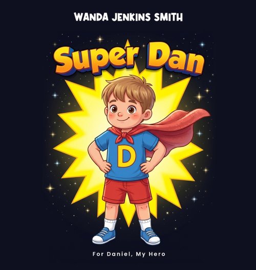 SUPER DAN
